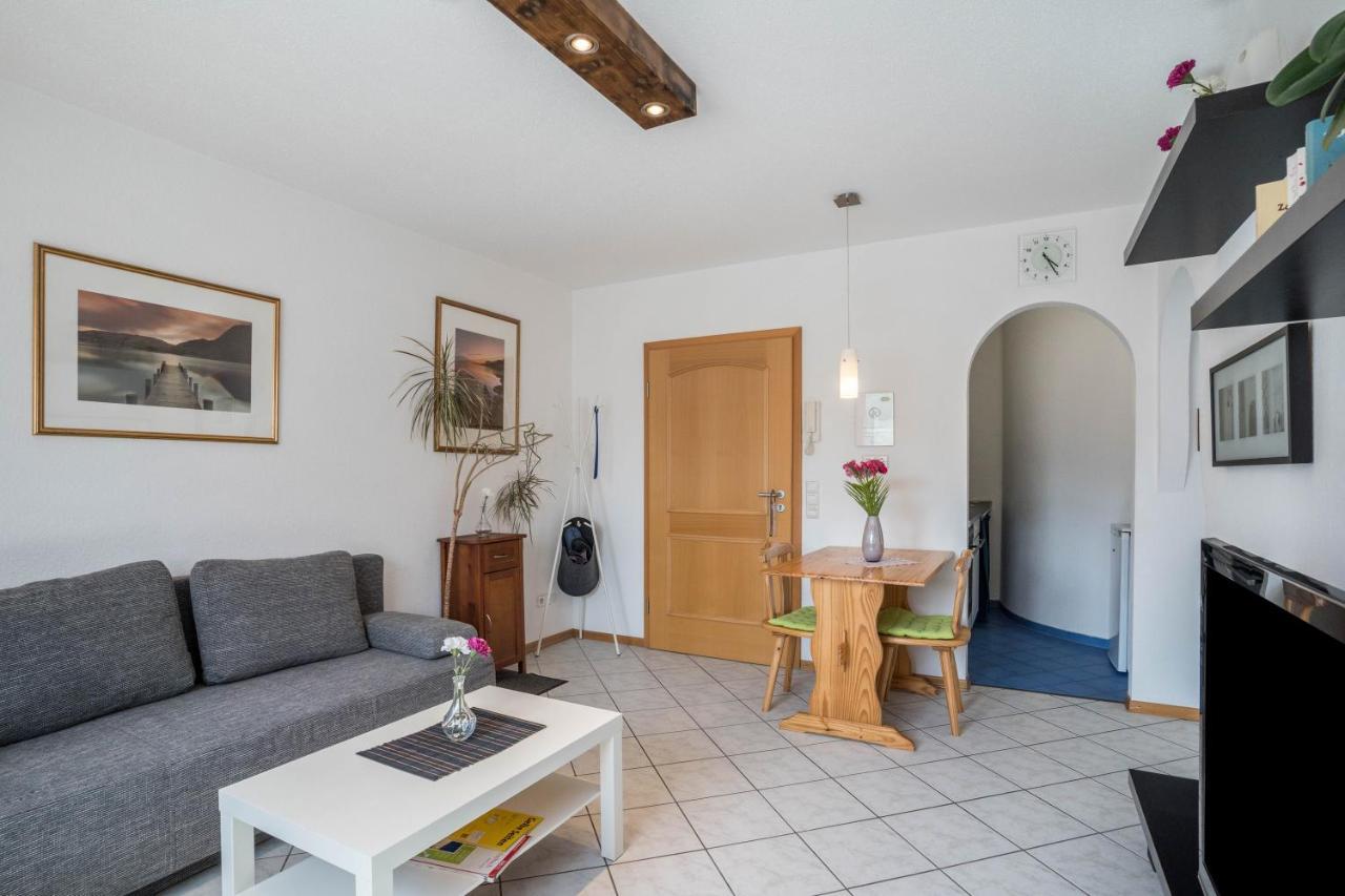 Ferienwohnung Schlaefer Каппель-Графенхаузен Экстерьер фото